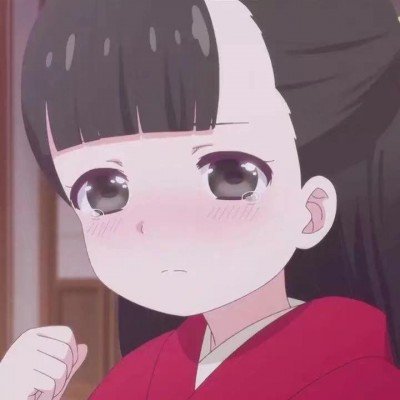 过了25就不敢甩头了